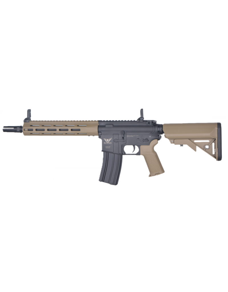 Raven Evolution Kismet Carbine