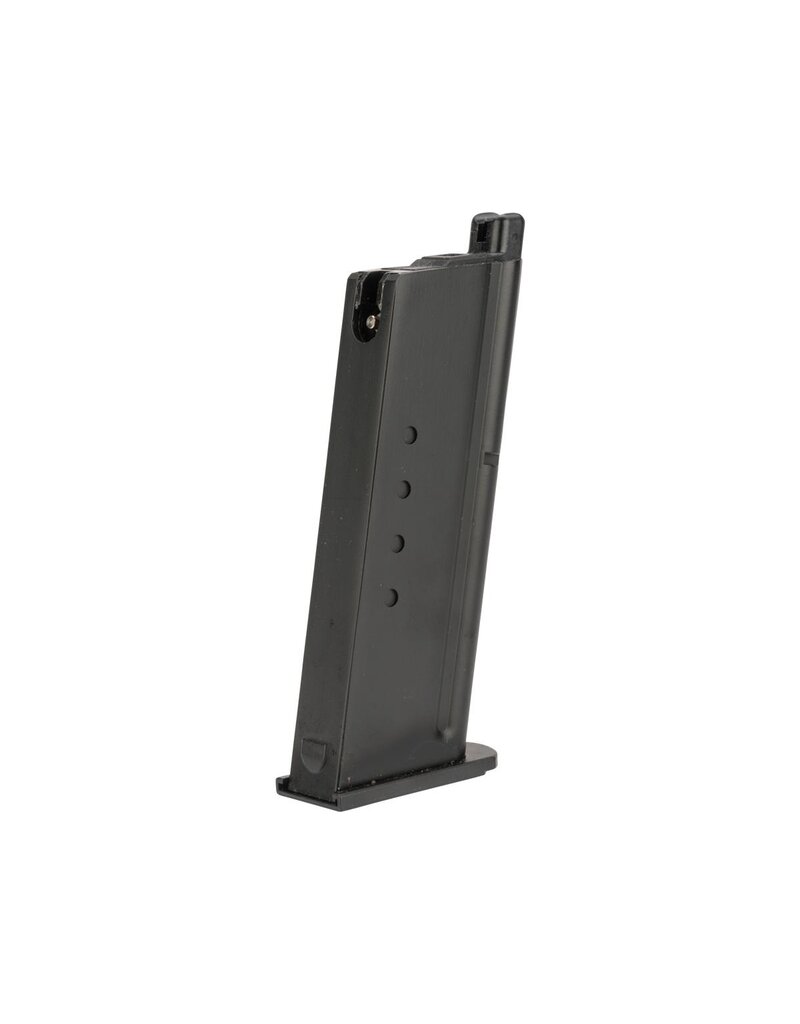 WE Tech Desert Eagle 21rd GBB