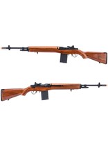 A&K M1A Rifle Real Wood