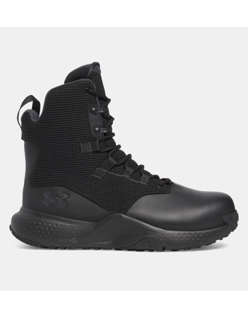Under Armour Stellar Protect Tactical Boots Black