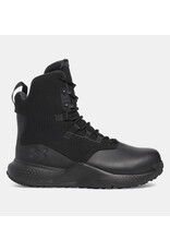 Under Armour Stellar Protect Tactical Boots Black