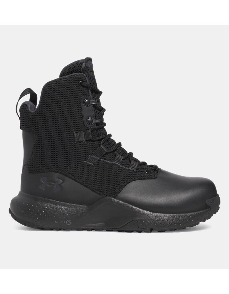 Under Armour Stellar Protect Tactical Boots Black