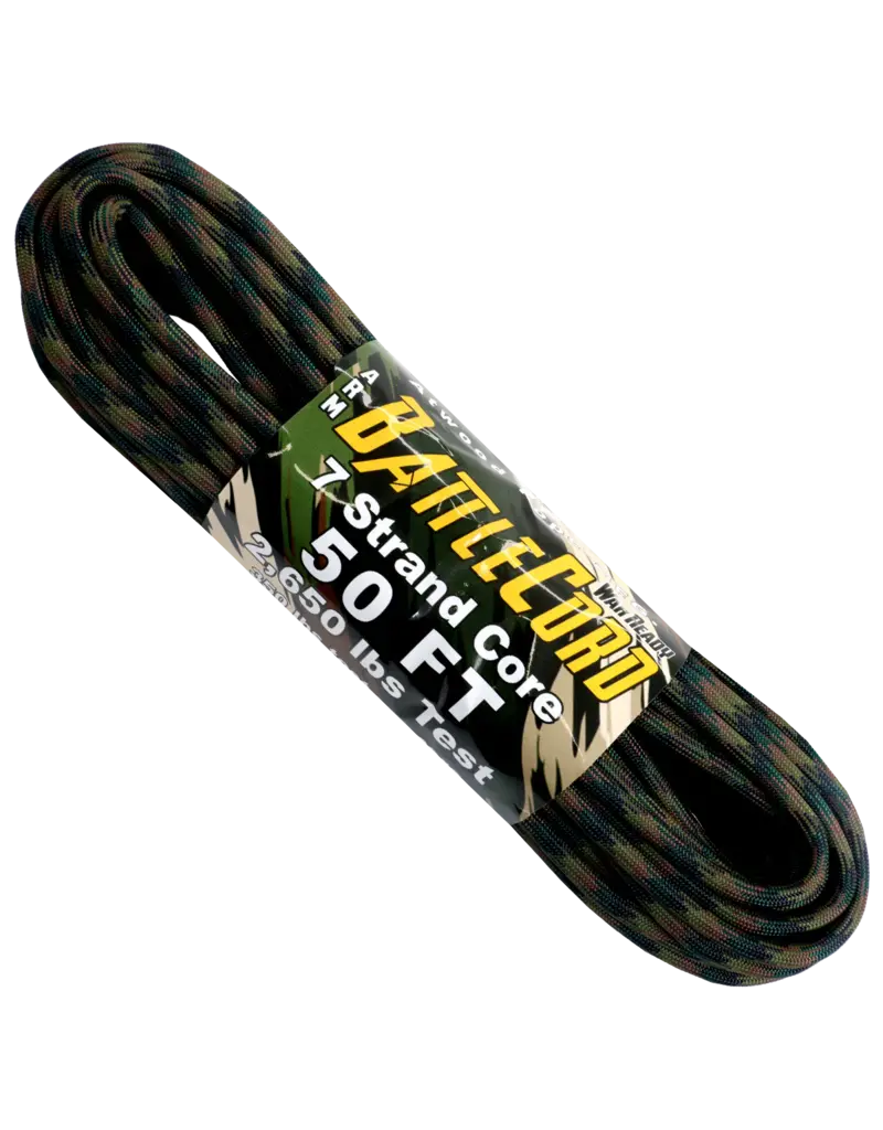 Atwood Rope Battle Cord