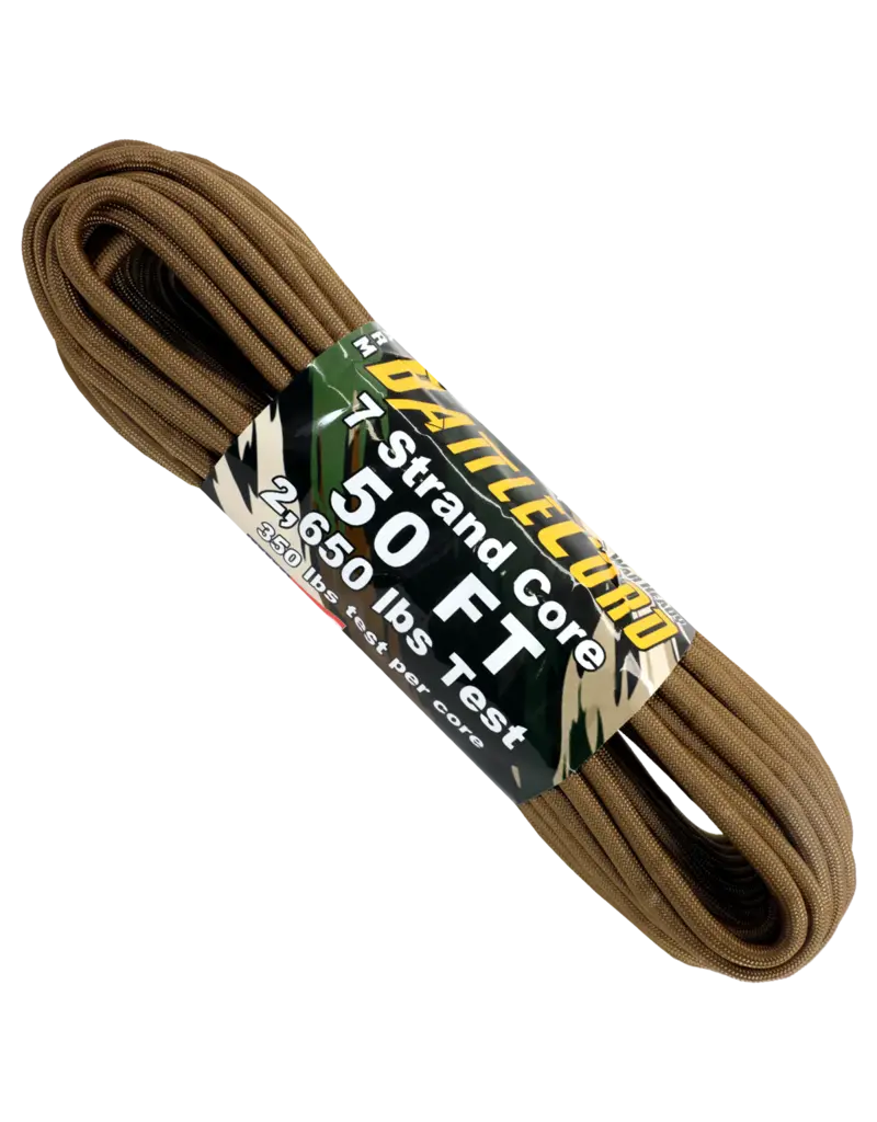 Atwood Rope Battle Cord