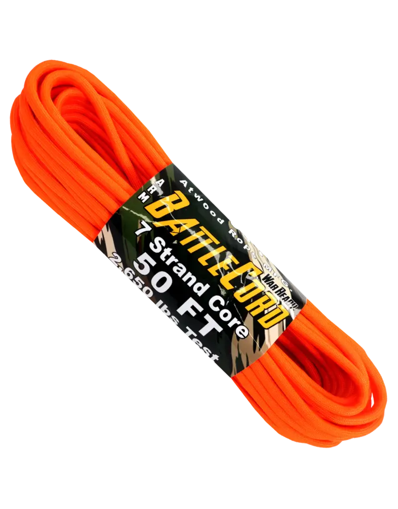 Atwood Rope Battle Cord