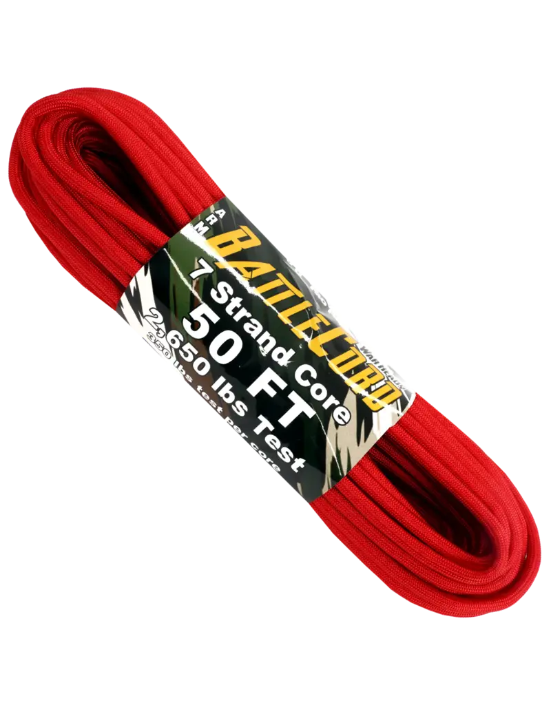 Atwood Rope Battle Cord