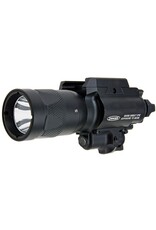 WADSN X400 VAMPIRE Strobe Version (Red Laser)