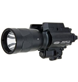 WADSN X400 VAMPIRE Strobe Version (Red Laser)