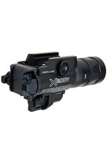 WADSN X400 VAMPIRE Strobe Version (Red Laser)