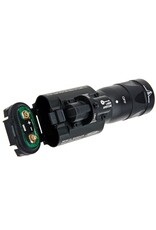 WADSN X400 VAMPIRE Strobe Version (Red Laser)