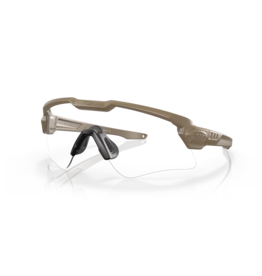 Oakley SI SI Ballistic M Frame Alpha Terrain Tan Prizm Grey/Clear
