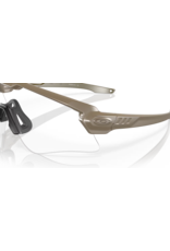 Oakley SI SI Ballistic M Frame Alpha Terrain Tan Prizm Grey/Clear