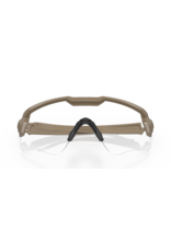 Oakley SI SI Ballistic M Frame Alpha Terrain Tan Prizm Grey/Clear