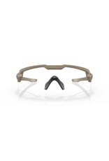 Oakley SI SI Ballistic M Frame Alpha Terrain Tan Prizm Grey/Clear