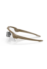 Oakley SI SI Ballistic M Frame Alpha Terrain Tan Prizm Grey/Clear