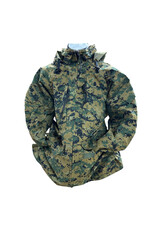 Genuine GI APECS Goretex Parka Marpat