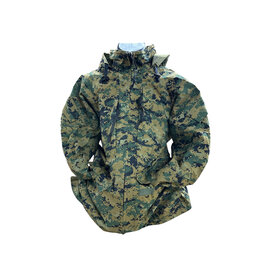 Genuine GI APECS Goretex Parka Marpat