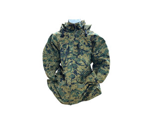 GI APECS Goretex Parka Marpat - SMPR Tactical Outdoor