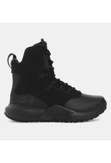 Under Armour Stellar Tactical Boots Black