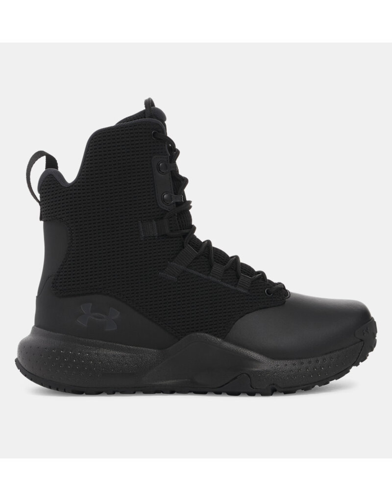 Under Armour Stellar Tactical Boots Black