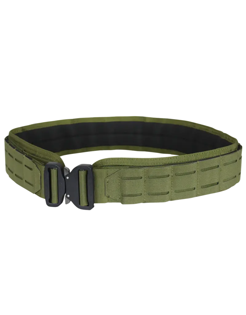 Condor Outdoor Ceinture Tactique LCS Cobra Gun