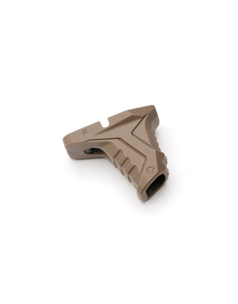 Metal Point MLOK Mini HandStop
