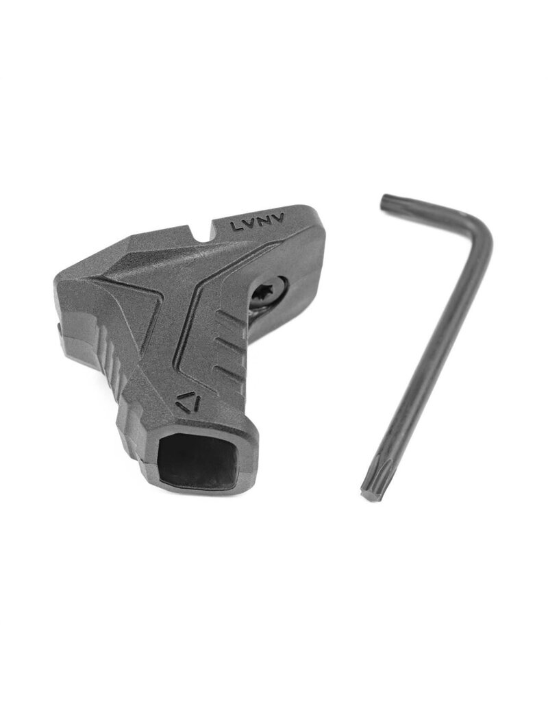Metal Point MLOK Mini HandStop