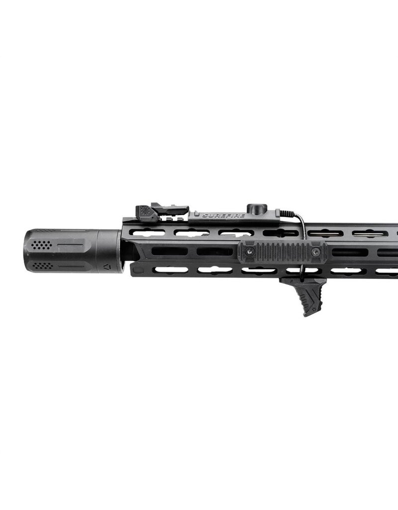 Metal Point MLOK Mini HandStop
