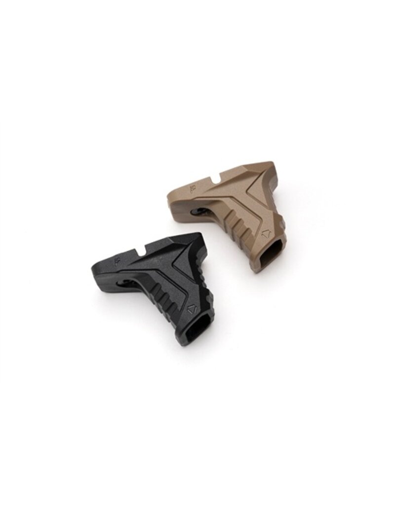 Metal Point MLOK Mini HandStop