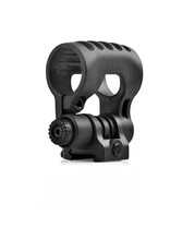 Metal Point Adjustable Tactical Light Mount(1'' Diameter)