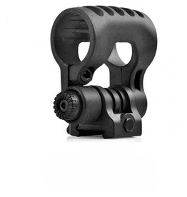 Metal Point Adjustable Tactical Light Mount(1'' Diameter)