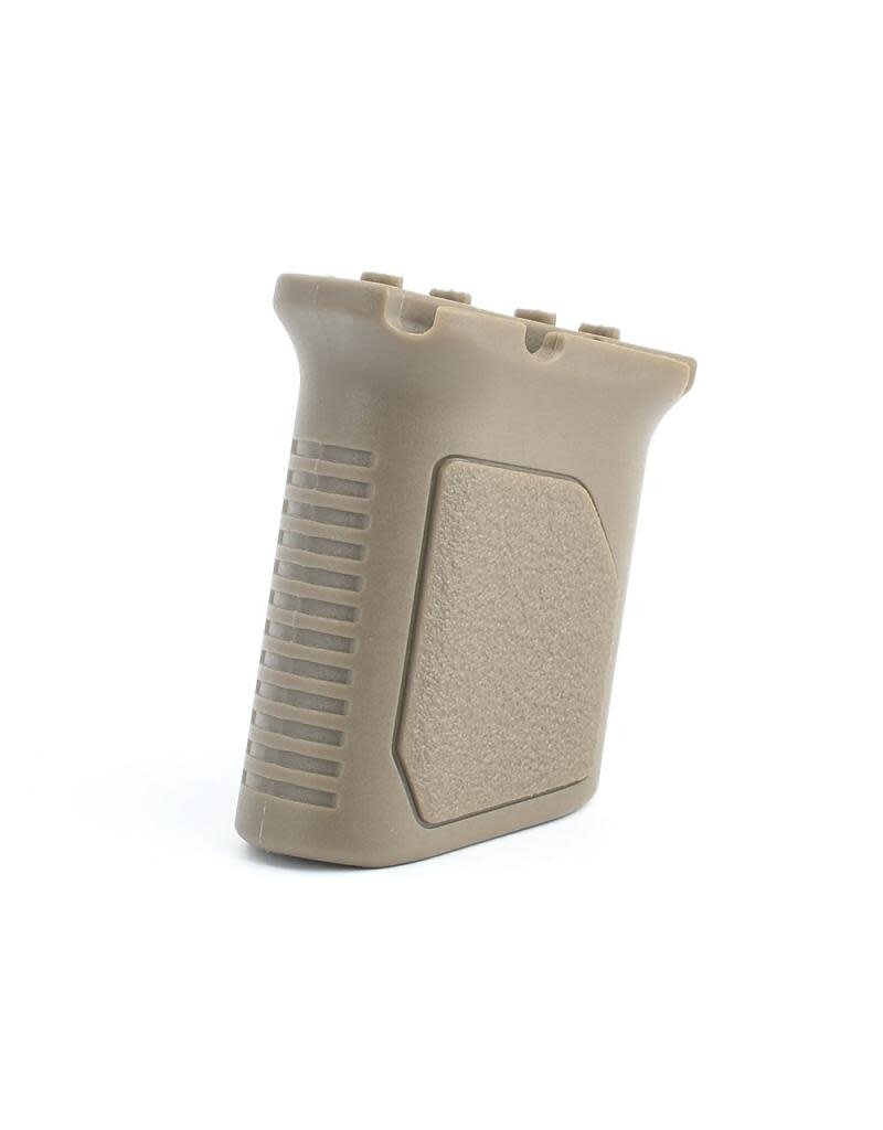 Metal Point AVG With Cable Management-Short (M-LOK)