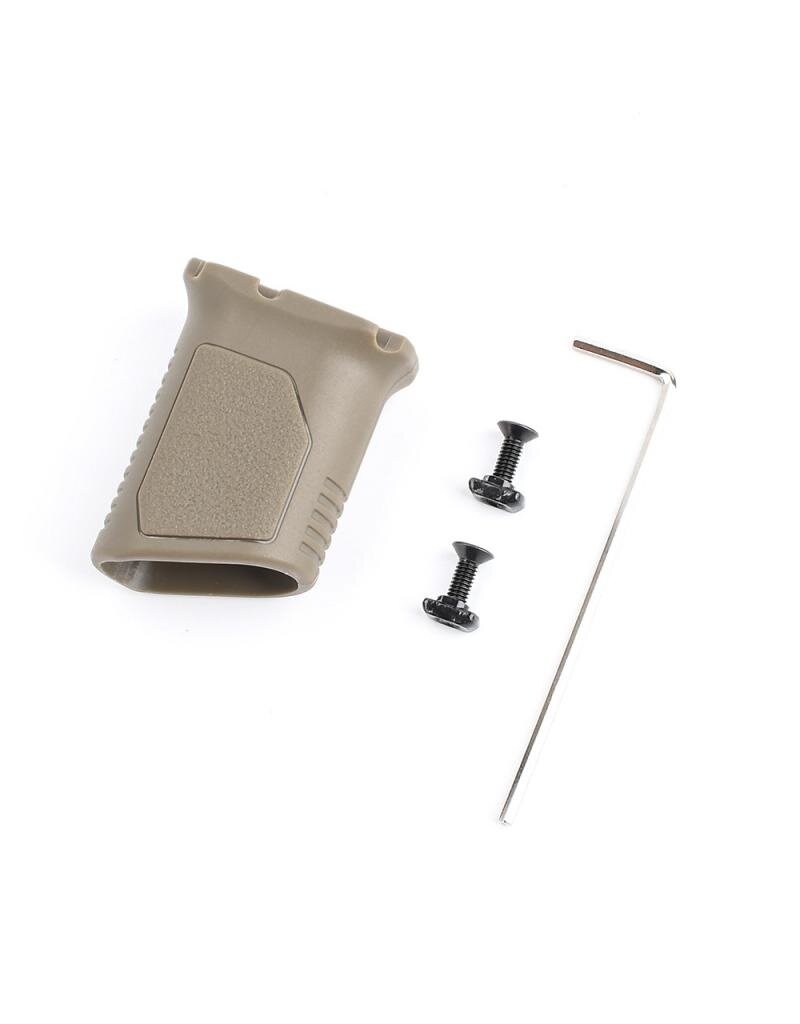 Metal Point AVG With Cable Management-Short (M-LOK)