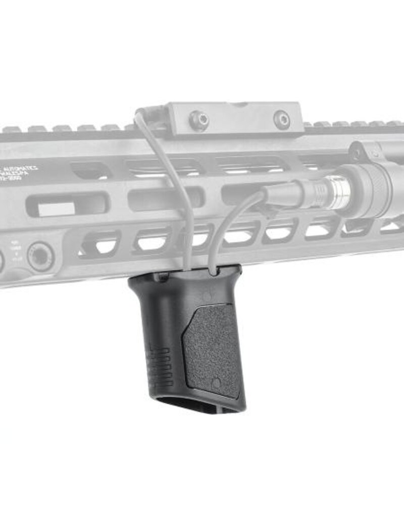 Metal Point AVG With Cable Management-Short (M-LOK)