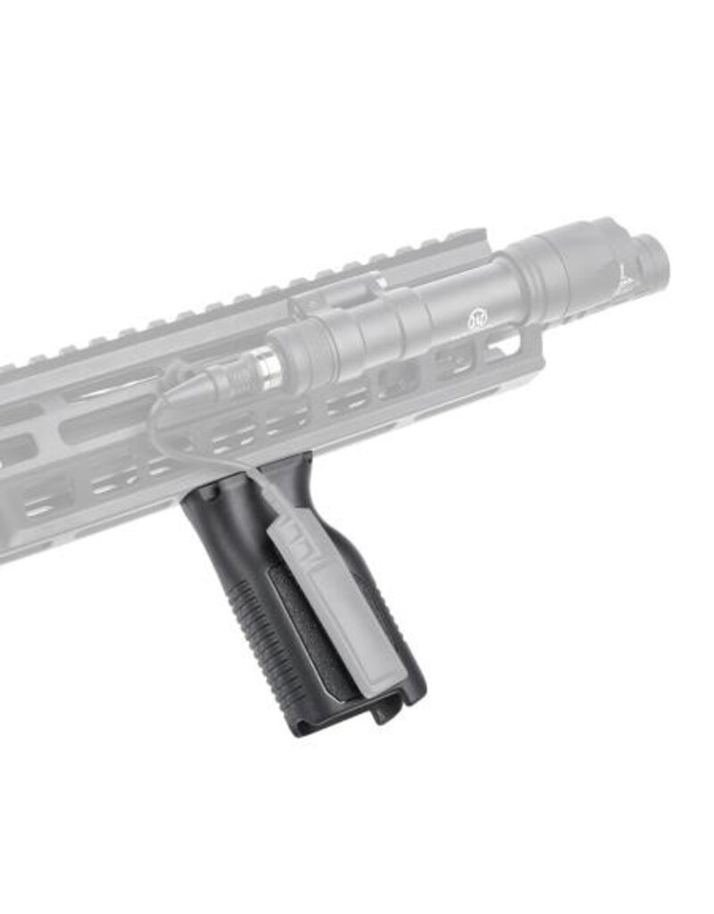 Metal Point AVG With Cable Management-Long (M-LOK)