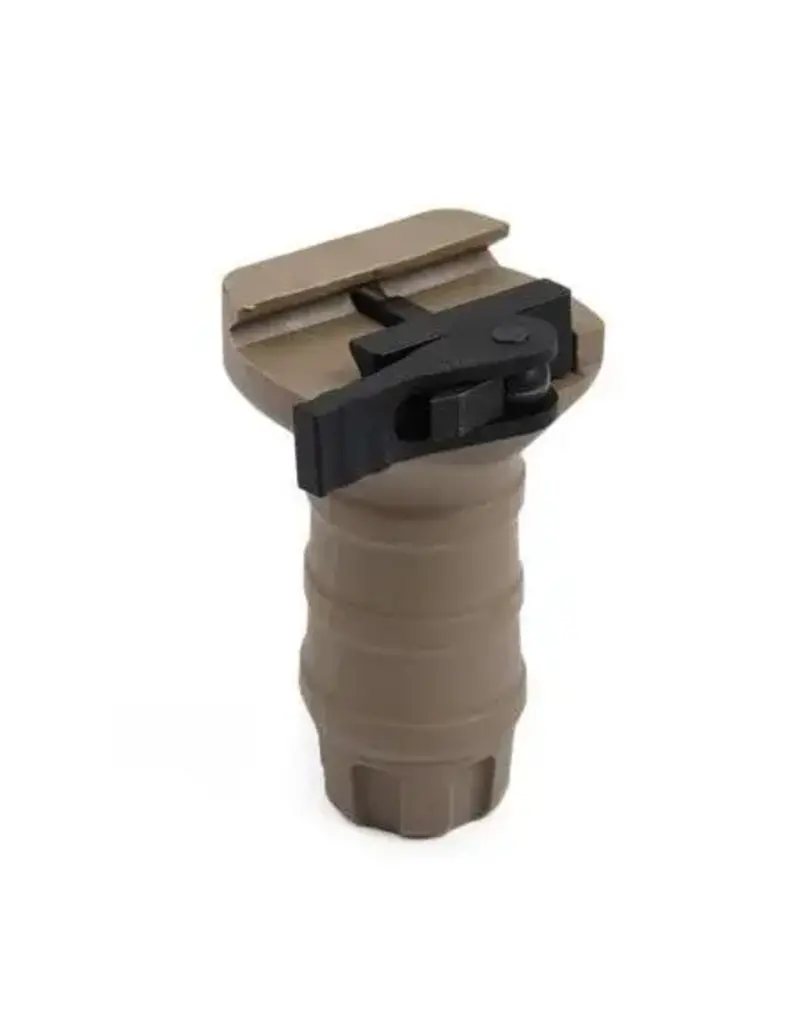 Metal Point TGD QD Short Vertical Grip（Plastic QD)