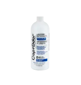 Captodor Premium Laundry Detergent (1L / 33.8oz)