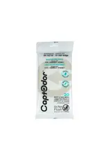 Captodor Body & Face Wipes