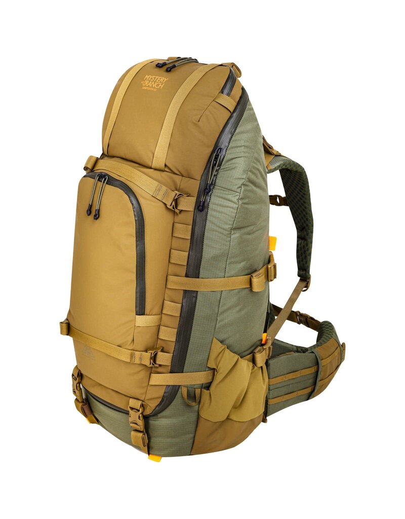Mystery Ranch Backpack Sawtooth 65