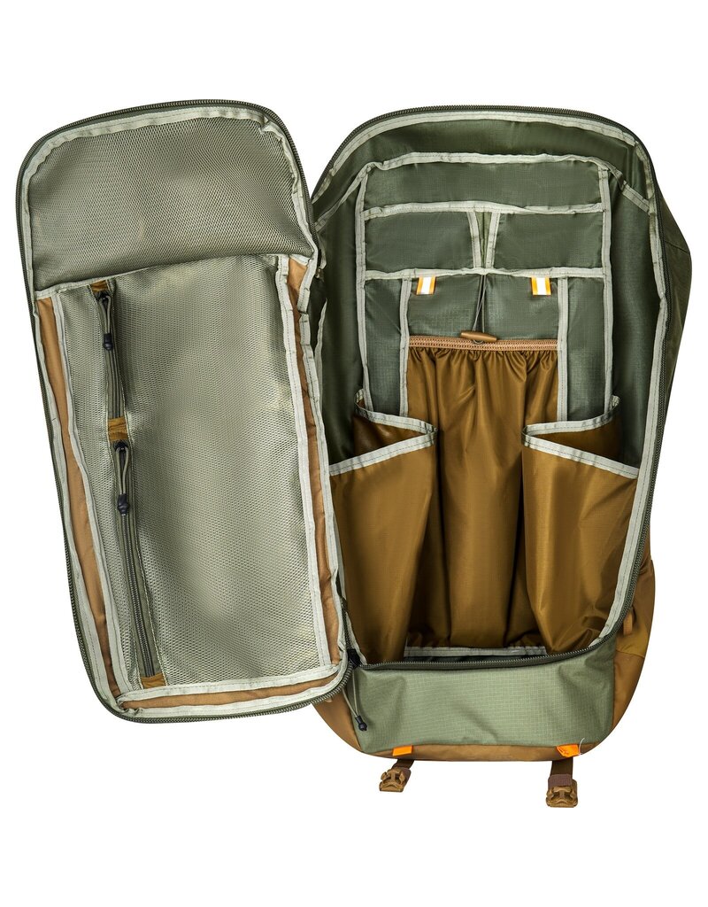 Mystery Ranch Backpack Sawtooth 65
