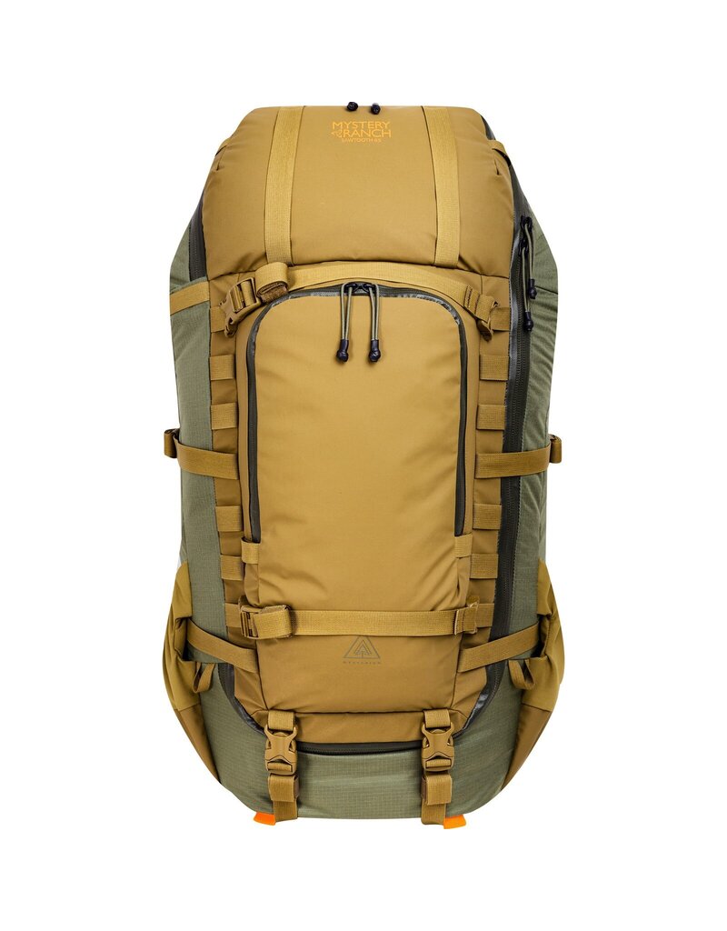 Mystery Ranch Backpack Sawtooth 65