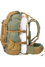 Mystery Ranch Backpack Sawtooth 65