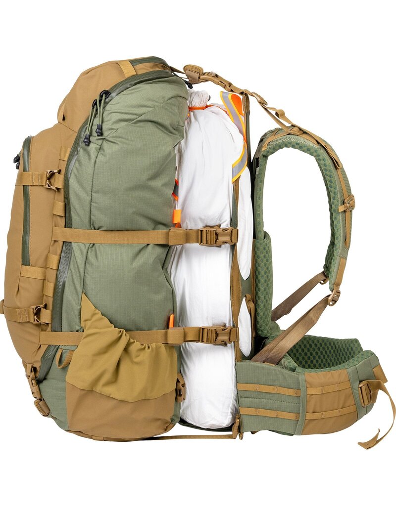 Mystery Ranch Backpack Sawtooth 65