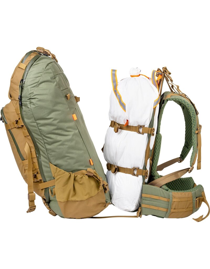 Mystery Ranch Backpack Sawtooth 65