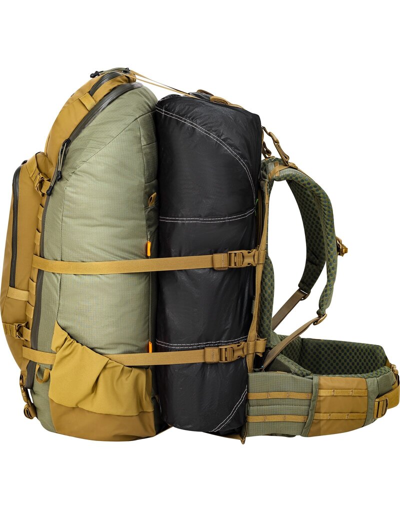 Mystery Ranch Backpack Sawtooth 65