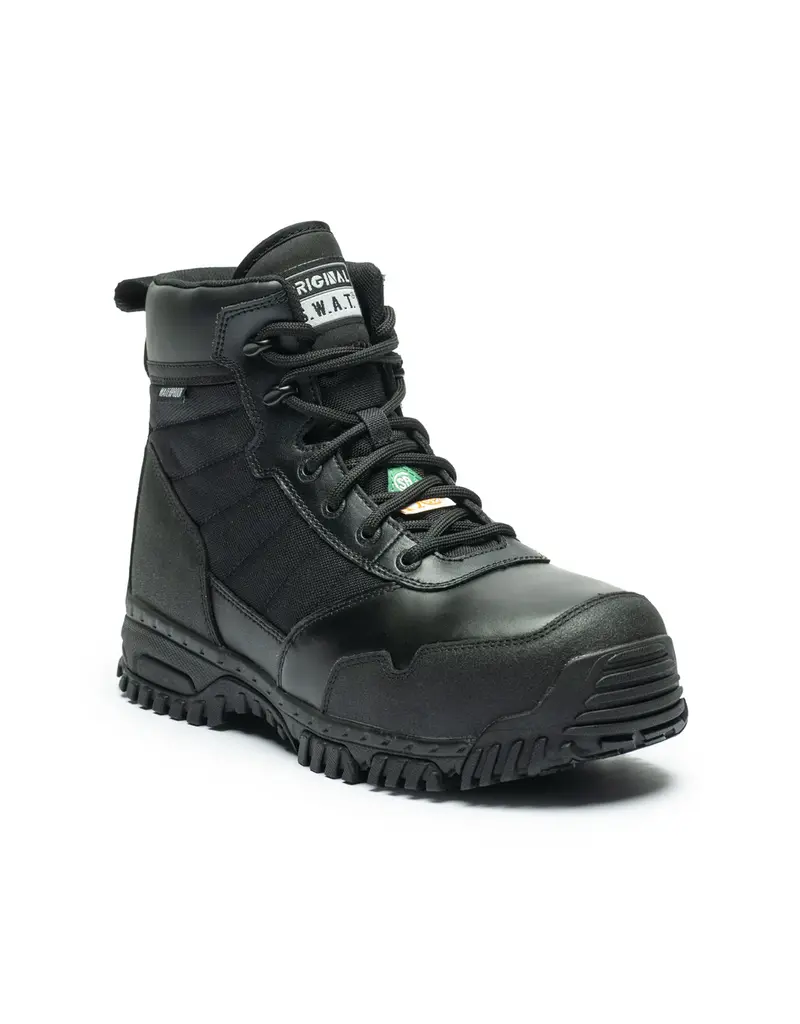 Original SWAT Classic FX 6“ WP SZ Safety CSA Men’s