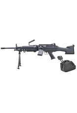 Raven Evolution LMG249 E2 Deluxe