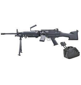 Raven Evolution LMG249 E2 Deluxe