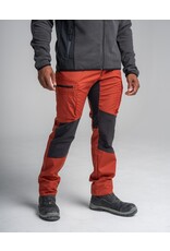 Blaklader Workwear Service Pants with Stretch Dark Navy/Black