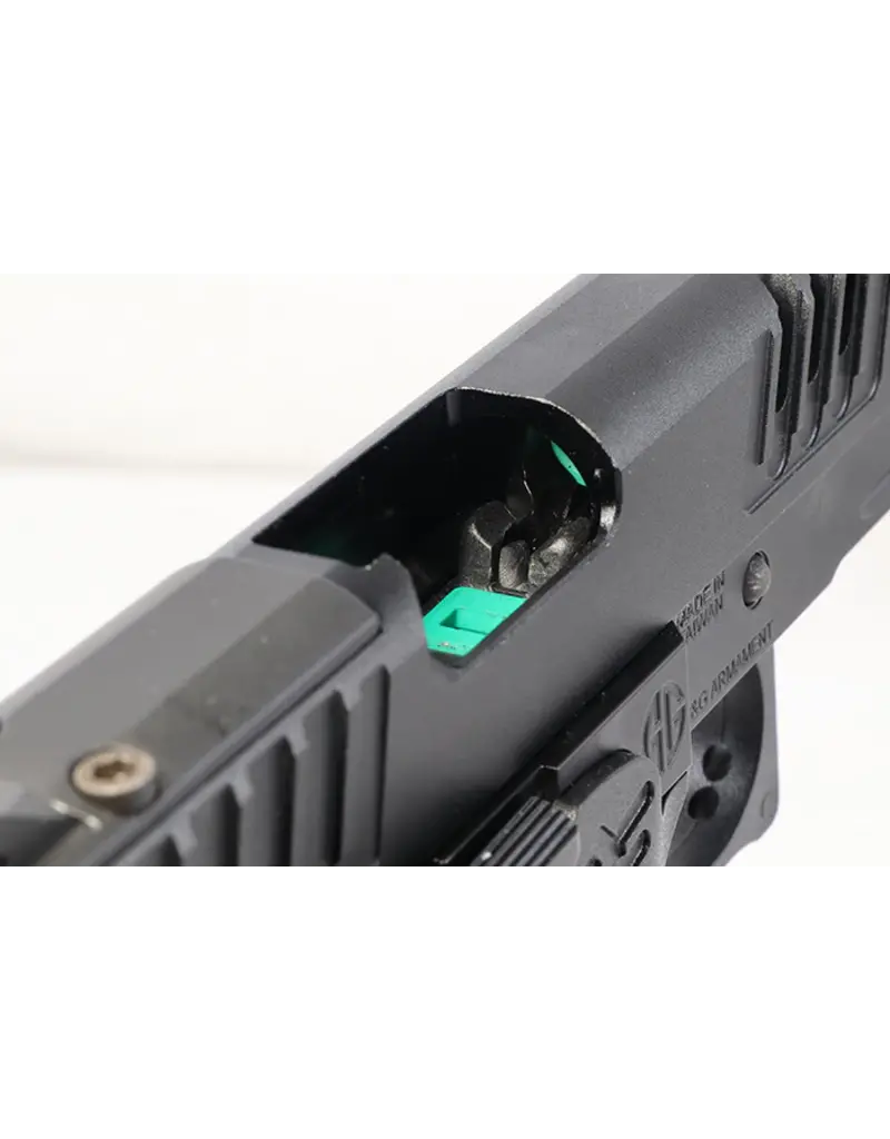 G&G STP45 Pro pistol